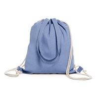 SHOPPER / SACCA IN COTONE RICICLATO